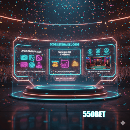 550BET Jogos Figura 1