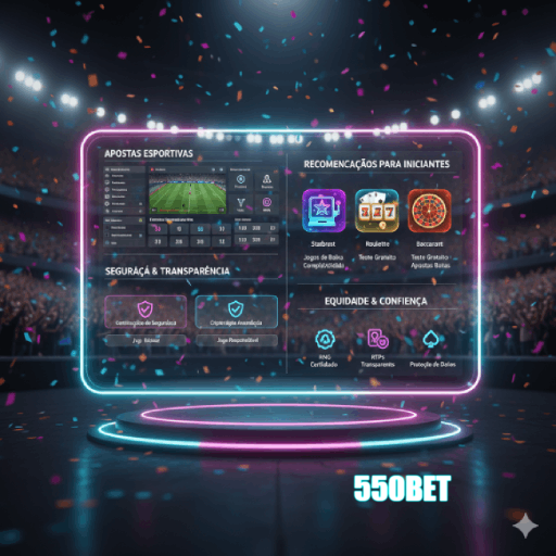 550BET Jogos Figura 2